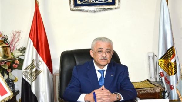 13 قرارا نهائيا.. وزير التعليم يعلن نظام تقييم طلاب المدارس هذا العام