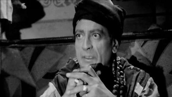 الحياة دي غريبة.. لحظة وفاة محمود المليجي أثناء تمثيله مشهد الموت