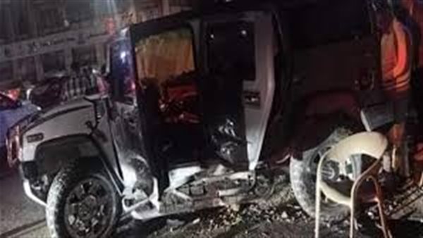 بعد نجاته من الموت ..أول ظهور لإبراهيم حسن داخل المستشفى | صور