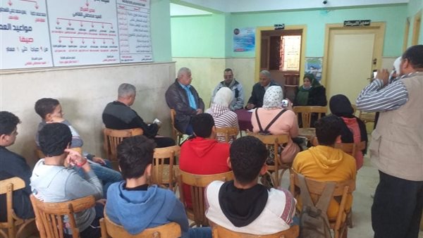 أسبوع ثقافي جديد بالغربية..