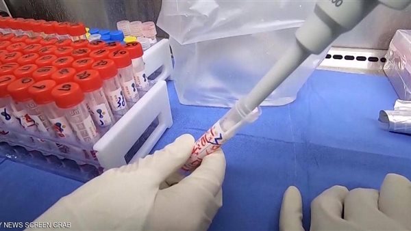 هناك 9 طفرات للفيروس .. الشركة المنتجة لعلاج كورونا تصدم العالم بشأن فاعلية اللقاح 