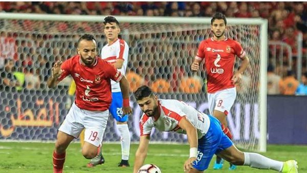 رسميا.. قرار مفاجيء من اتحاد الكرة بشأن مباراة الأهلي والزمالك