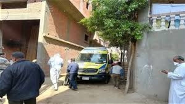 التفاصيل الكاملة ..أول قرية في مصر تتجه للإغلاق الكامل بسبب كورونا