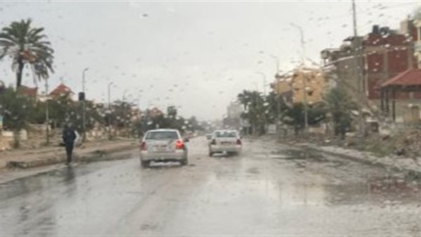 الأرصاد تحذر مجددا وتعلن حالة الطقس اليوم الخميس 24 ديسمبر 2020