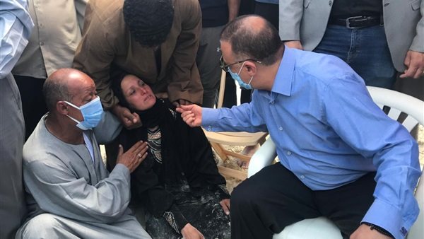 بعد ٥ أشهر من الكارثة.. حسم الجدل حول جثة 