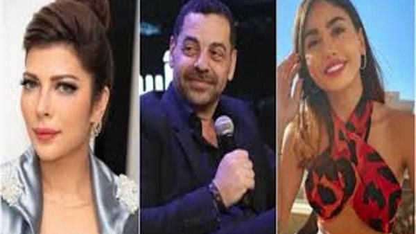 هجوم ناري من أصالة على طارق العريان بعد صورته مع الموديل اللبنانية | شاهد