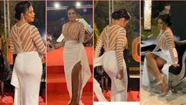 مؤخرتي مميزة .. رد ناري من رانيا يوسف عن اطلالاتها المثيرة | فيديو