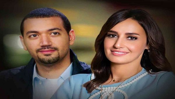 قطة على نار.. أسباب توتر العلاقة بين حلا شيحة ومعز مسعود | شاهد