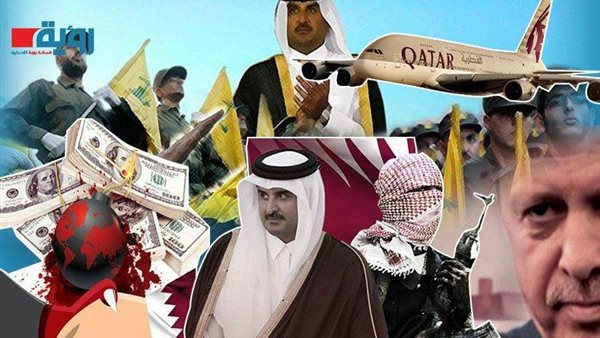 انتهاكات تميم.. تقرير يكشف تفاصيل الأزمات والجرائم القطرية في 2020 ضد شعبه ومعارضيه