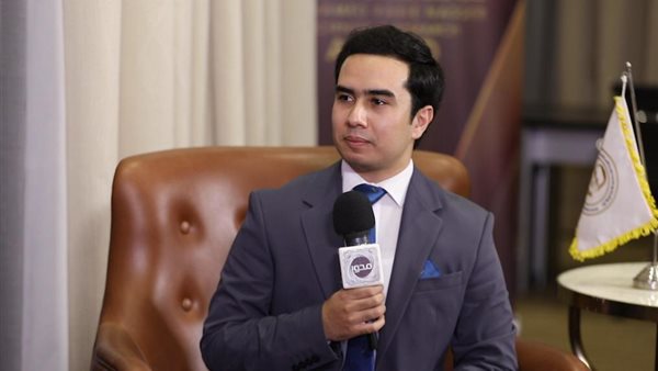 غدا.. حلقة استثنائية لبرنامج ابن مصر حول جائزة محمد ربيع ناصر للبحث العلمي لتكريم المتفوقين | صور