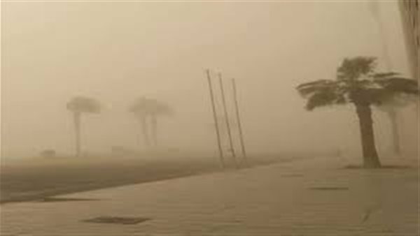 الأرصاد تحذر بشدة وتعلن حالة الطقس اليوم السبت 26 ديسمبر 2020