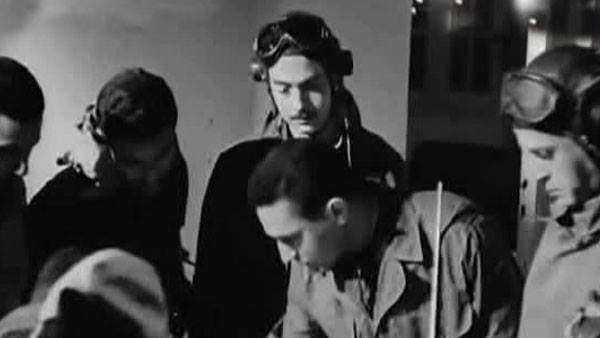 وداع في الفجر ..سر رفض كمال الشناوي مصافحة مبارك | فيديو 