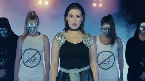 فوبيا أماني السويسي ولايف ستايلز ستوديوز تحقق ١٧٠ الف مشاهدة على تيك توك  | شاهد