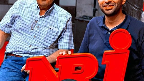 تصريحات نبيل فاروق في آخر حوار إذاعي معه على اينرجي | فيديو