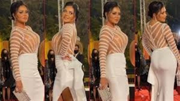 بعد فيديو المؤخرة المميزة.. قرار مفاجئ من رانيا يوسف