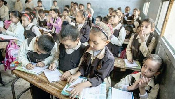 #الغاء_الدراسه_حياتنا_اهم.. القرار النهائي لإلغاء الدراسة في مصر 