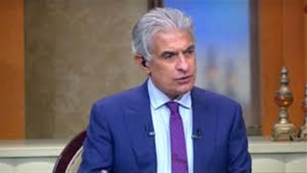 فيروس كورونا غدار.. تطورات صادمة في الحالة الصحية لوائل الإبراشي | فيديو