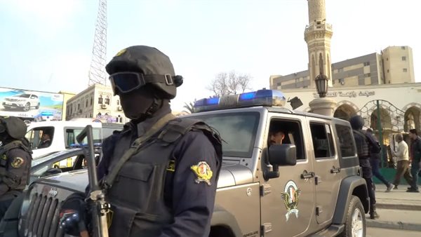 مصدر أمني يكشف حقيقة تلقي تعليمات بفرض حظر التجوال