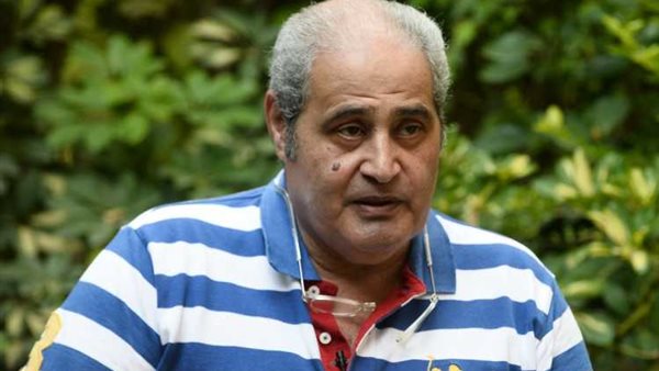 ابنته ترويها .. تفاصيل صادمة عن اللحظات الأخيرة في حياة نبيل فاروق