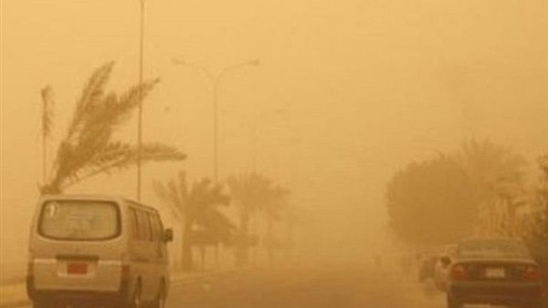 رياح مثيرة للرمال وشبورة على هذه المناطق ..الأرصاد تحذر من حالة الطقس غدا الجمعة 11 ديسمبر 2020