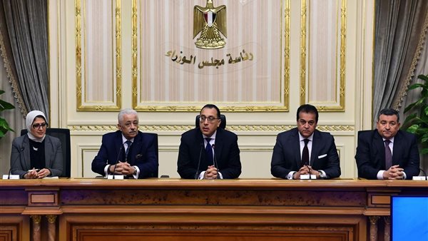 غلق كامل لهذه الأماكن وهذا موقف الامتحانات .. قرارات جديدة عاجلة للحكومة في مواجهة كورونا