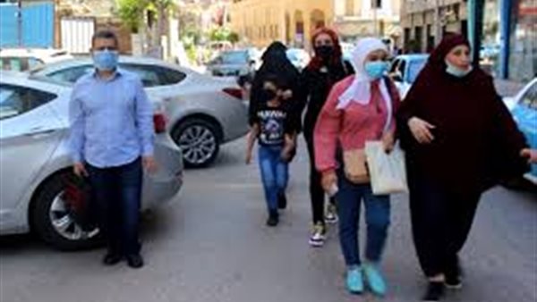 الحكومة تكشف الأماكن التي تطبق فيها غرامة عدم ارتداء الكمامة وتعلن الفئات المستثناة | فيديو