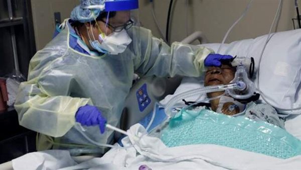 لا يخطر على بال بشر.. أمريكا تسجل رقمًا قياسيًّا غير مسبوق في عدد وفيات كورونا اليومي 