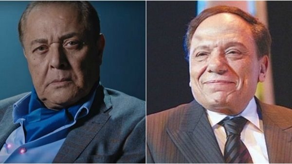 تفاصيل مثيرة بعد 40 سنة.. سبب سحب مسلسل رأفت الهجان من عادل إمام