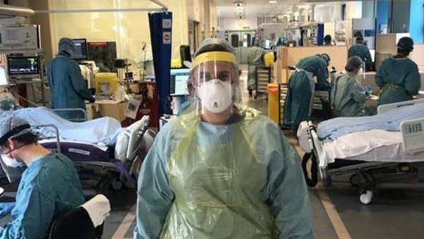  مفاجأة 2021.. التوصل لاكتشاف يمنع العدوى بفيروس كورونا بين البشر 