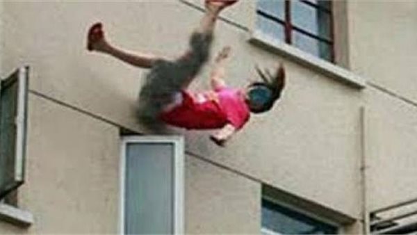 هذا ما فعله خطيبها .. حكاية وفـاة فتاة بالإسكندرية بعد سقوطها من الطابق السابع