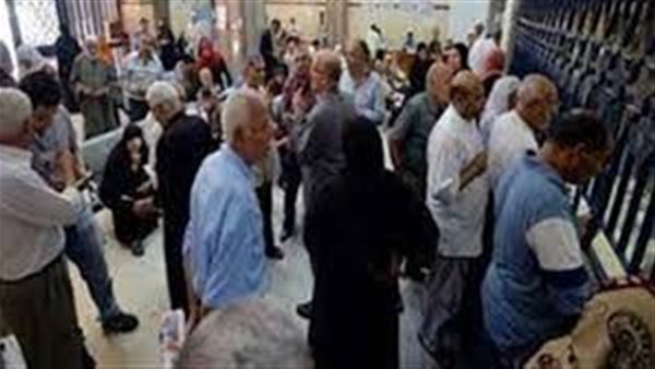 بعد تكليفات الرئيس ..بشرى سارة لأصحاب العلاوات الخمس الشهر الجاري