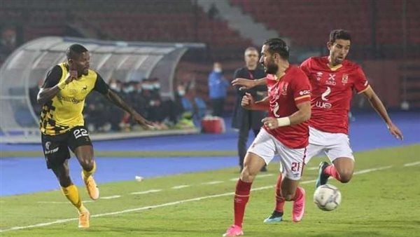 تفاصيل مثيرة ..خناقة شوارع بعد مباراة الأهلي ودجلة 