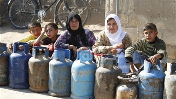 التفاصيل الكاملة .. حقيقة ارتفاع أسعار أسطوانات البوتاجاز