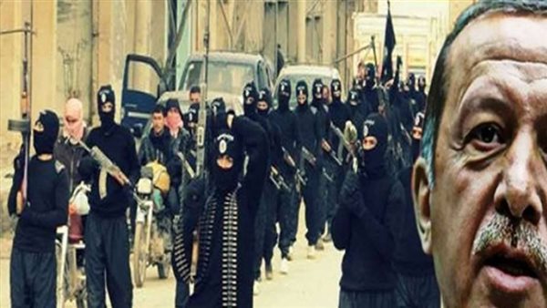 مرتزقة أردوغان .. تقرير يكشف مخططات النظام التركي لدعم جماعات الإرهاب في ليبيا 
