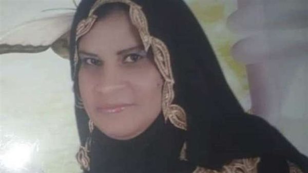 راوية فارقت الحياة أمام أطفالها على يد بلطجي .. تفاصيل صادمة عن قتل  شهيدة الجدعنة