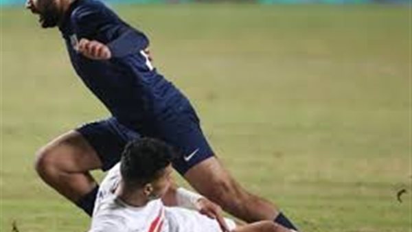 بعد الجدل السائد.. مفاجأة بشأن الفار فى مباراة الزمالك وإنبي