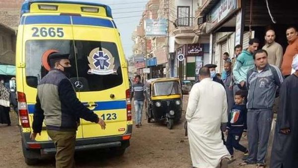 غسلت عاري.. اعترافات صادمة للمتهم بقتل زوجته بـ3 طعنات في حوش مدرسة بالجيزة