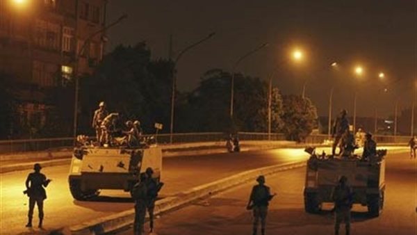 بيان عاجل من الحكومة يكشف حقيقة فرض حظر التجول بدءا من الغد