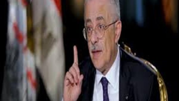 التفاصيل الكاملة..هل أعلن وزير التعليم تعميم الأبحاث بدلا من الامتحانات؟ 