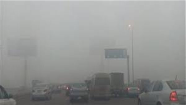 تحذير جديد من الأرصاد بشأن حالة الطقس اليوم الاثنين 4 يناير 2021