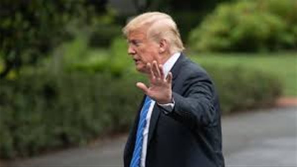 بعد فضيحة التسجيل المسرب لترامب.. قرار عاجل من البيت الأبيض