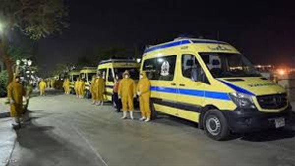 تفاصيل جديدة ..سر ارتفاع معدل وفيات كورونا فى مصر 