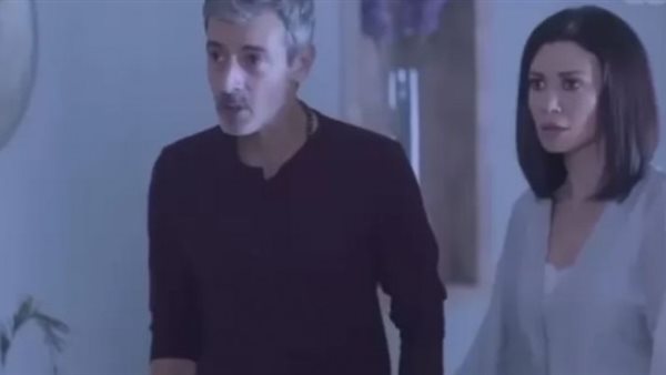 ده هاني .. تفاصيل المشهد المثير للجدل في مسلسل هذا المساء | فيديو