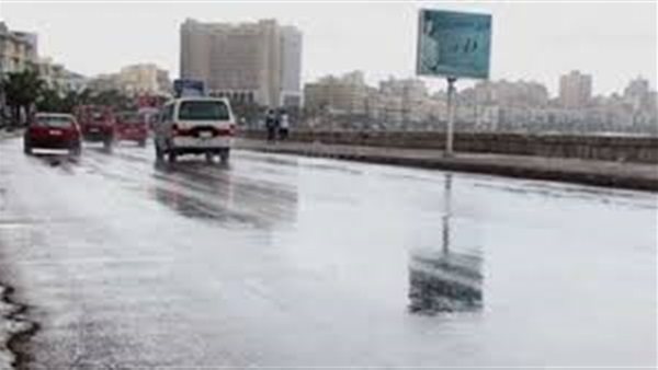 تحذير هام من الأرصاد بشأن حالة الطقس اليوم الثلاثاء 5 يناير 2021