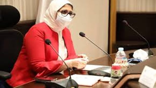 عاجل.. الصحة تعلن بيان مطمئن عن إصابات ووفيات كورونا اليوم