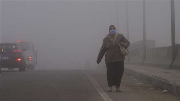 شديد البرودة على هذه المناطق .. الأرصاد تحذر وتعلن حالة الطقس غدا الأربعاء 6 يناير 2021