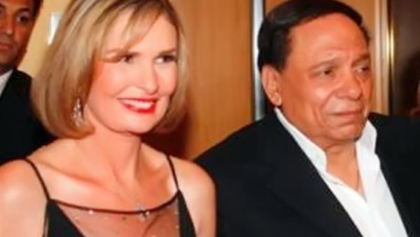 لن تتخيل من هي.. فنانة شهيرة شتمت عادل إمام ويسرا بسبب مشهد | صور