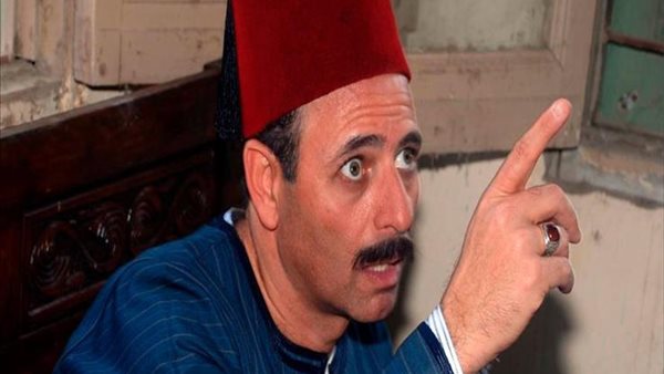 هذا ما حدث حينما أدركه السر الإلهي في الجيم .. القصة الحقيقية لوفاة ممدوح عبدالعليم | شاهد