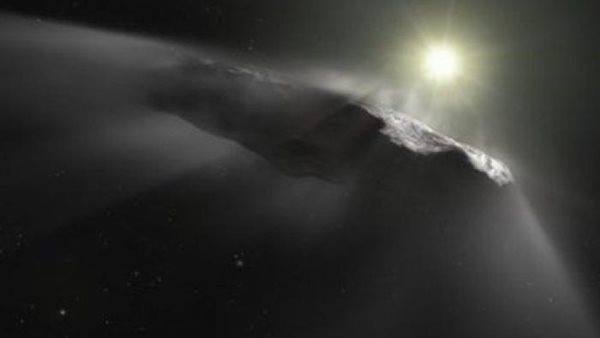 الفضائيون قادمون.. عالم في هارفارد يؤكد بالأدلة زيارتهم سابقًا وعودتهم قريبًا