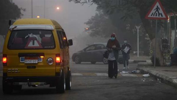 تحذير شديد لسكان هذه المناطق .. الأرصاد تعلن حالة الطقس غدا الخميس 7 يناير 2021